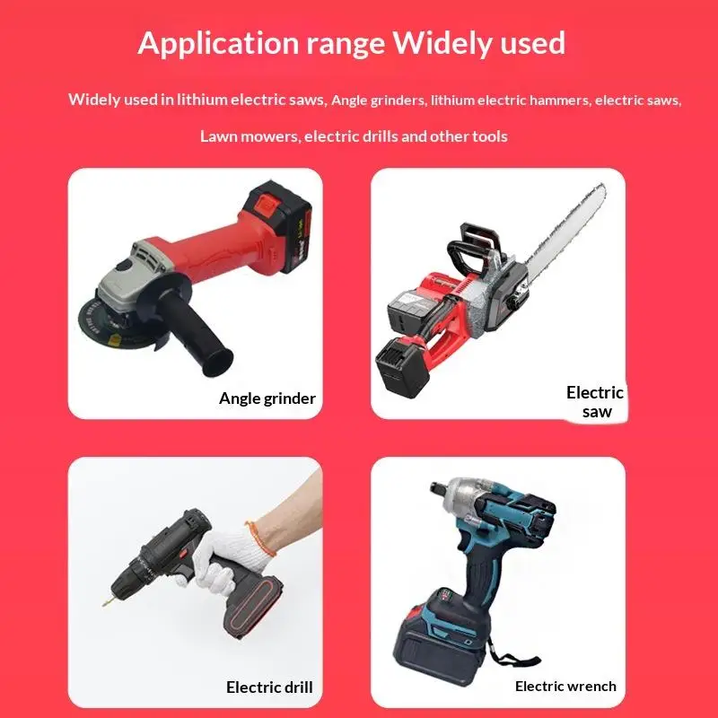 【New】1 Set For BL1840 BL1860 18V Battery Case Battery Charging Protective Board Battery Pack Cell Module Adapter