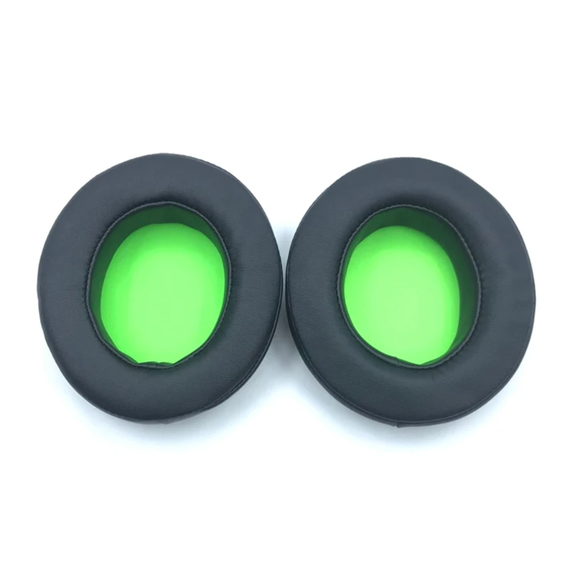 Cushion Pads Pillow for Razer Kraken TE Editio Nari Essential over