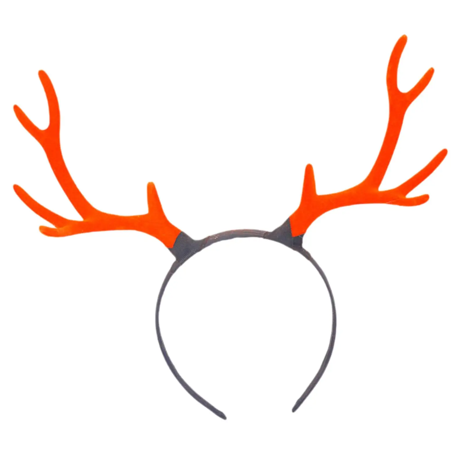 Weihnachtsfeier Stirnband, Weihnachtskopf Topper, Weihnachtsgeschenke, Weihnachtskostüm