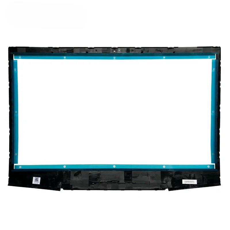 NEW Laptop For HP ZBook 15v G5 Workstation LCD Back Cover Front Bezel Frame