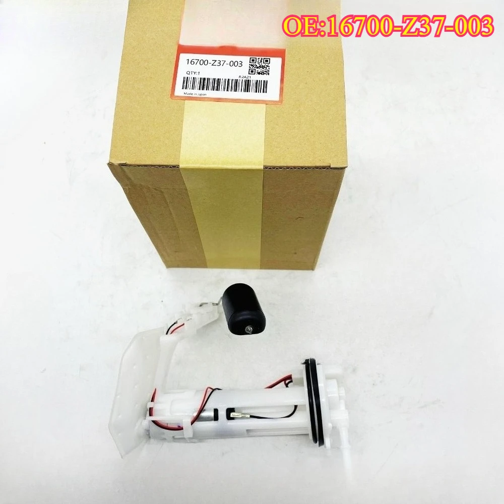 

High quality New For 16700-Z37-003 Fuel Pump For HONDA EU7000i EU700iSN Generator