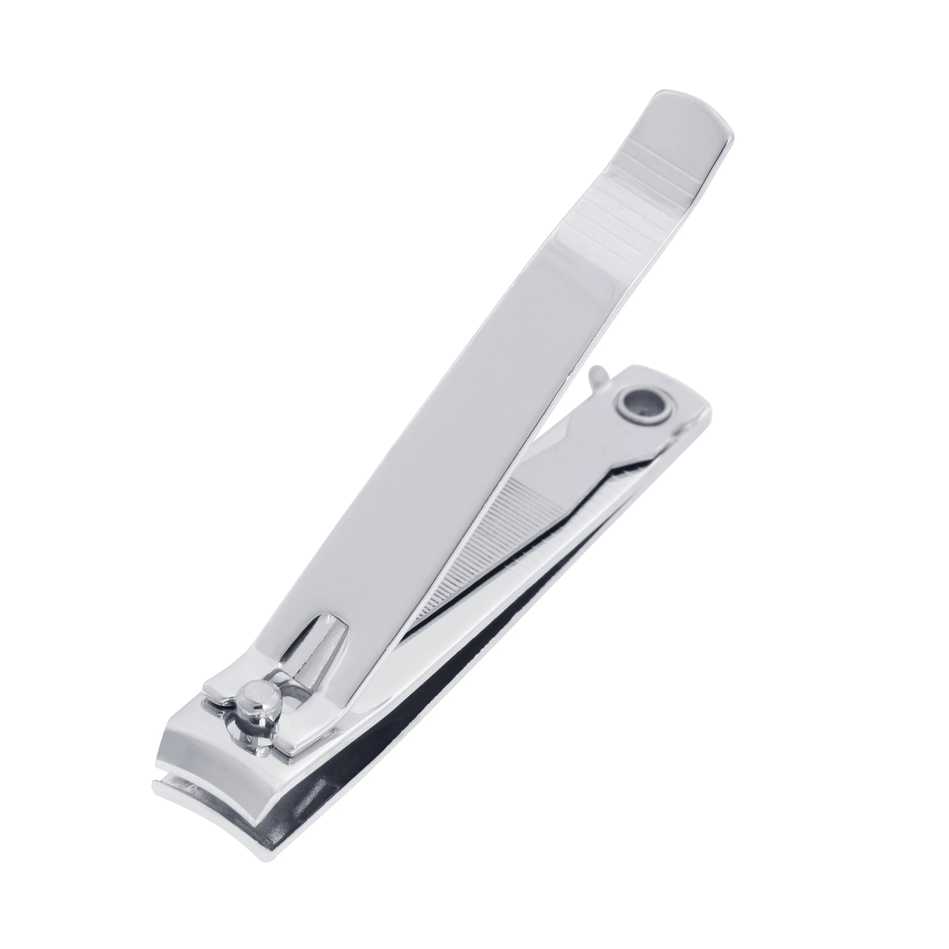 

НОВЫЕ инструменты для ногтей из нержавеющей стали, триммер для пальцев ног, кусачки для ногтей с пилочкой для ногтей