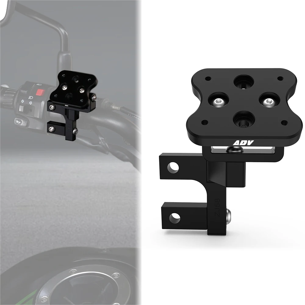 

For KTM 1090 1190 1050 390 Adventure 1290 Super Adventure 990 SMT 690 Duke Motorcycle Phone GPS Navigation Holder Mount Bracket