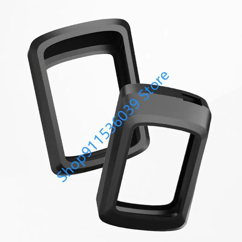 Silicone Protector Case Anti-collision Shell For Magene C606 Computer Cycling Protective Cover Bumper Accessories