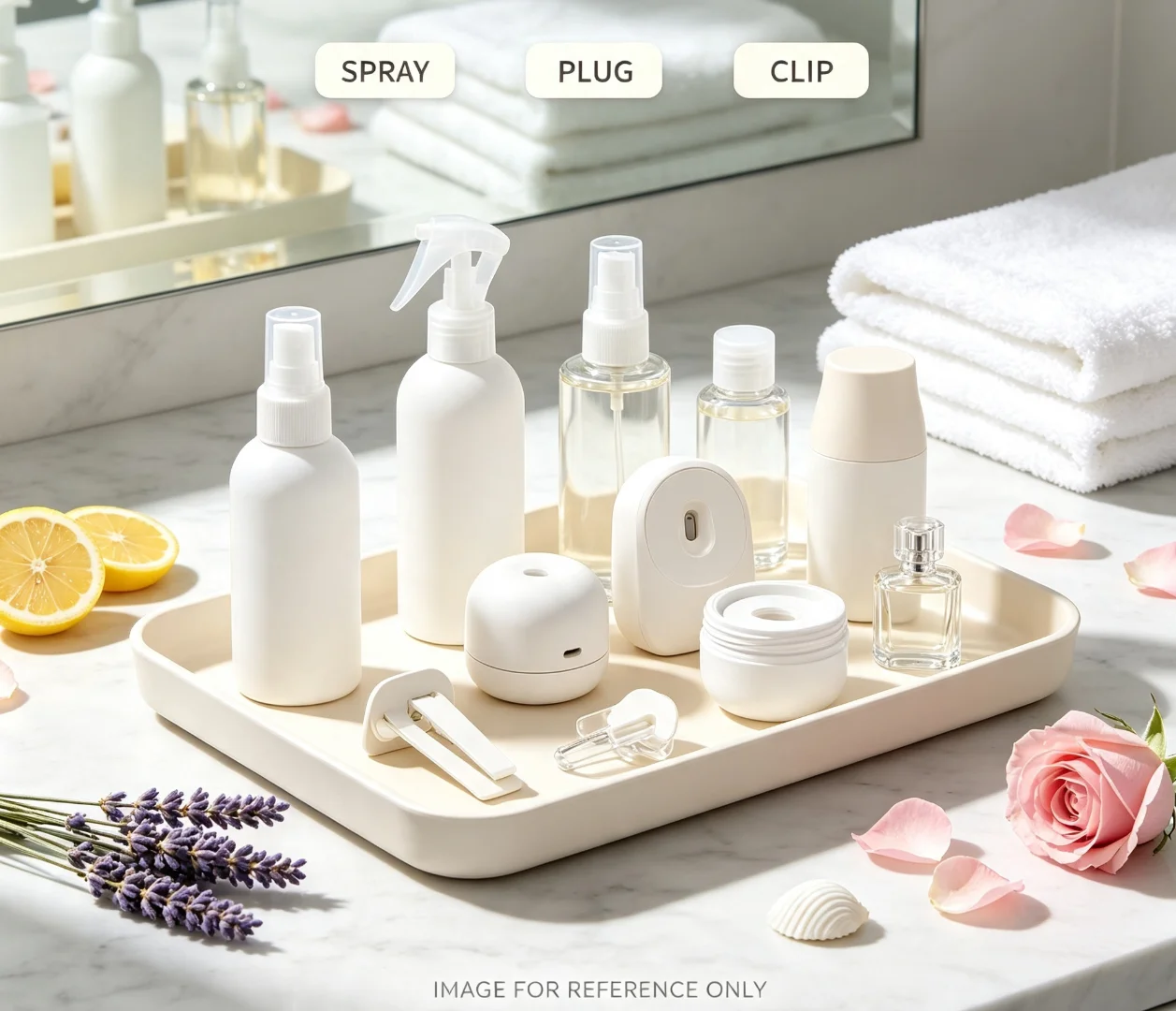 홈 오더 제거제 미스터리 블라인드 박스 랜덤 1개, 다 - Home Fragrance Plug In 리뷰 및 가격