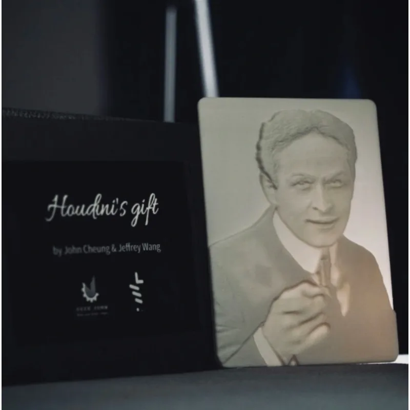 J.C Magic Presents …