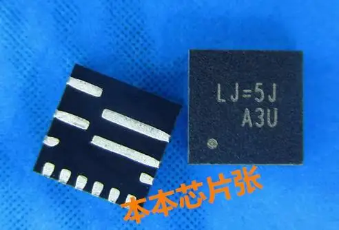 (2-5pcs)100% New original RT6258CGQUF LJ=4K LJ=4C LJ=4G LJ=2J LJ=1C LJ= Chipset