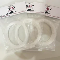 1.6mm,1.8mm 2mm Nylon monofilament Long Line Fishing Rope,Boat Fishing Line,spearfishing line in 30M hank packing
