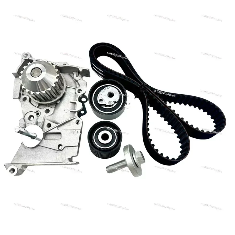 

Автозапчасти для Renault CT1126WP1 + KP15671XS set KP15501XS