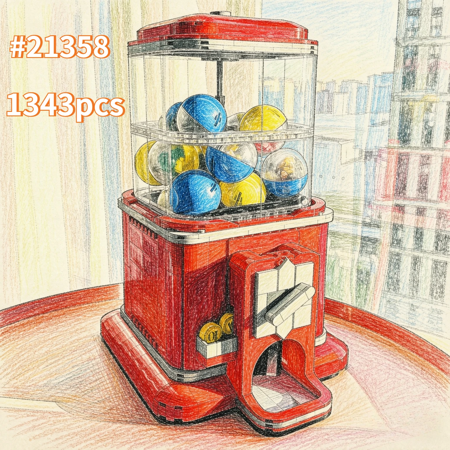capsule-vending-machine-building-blocks-sets-compatible-with-legoed-particles-suitable-for-birthday-gifts-1343pcs