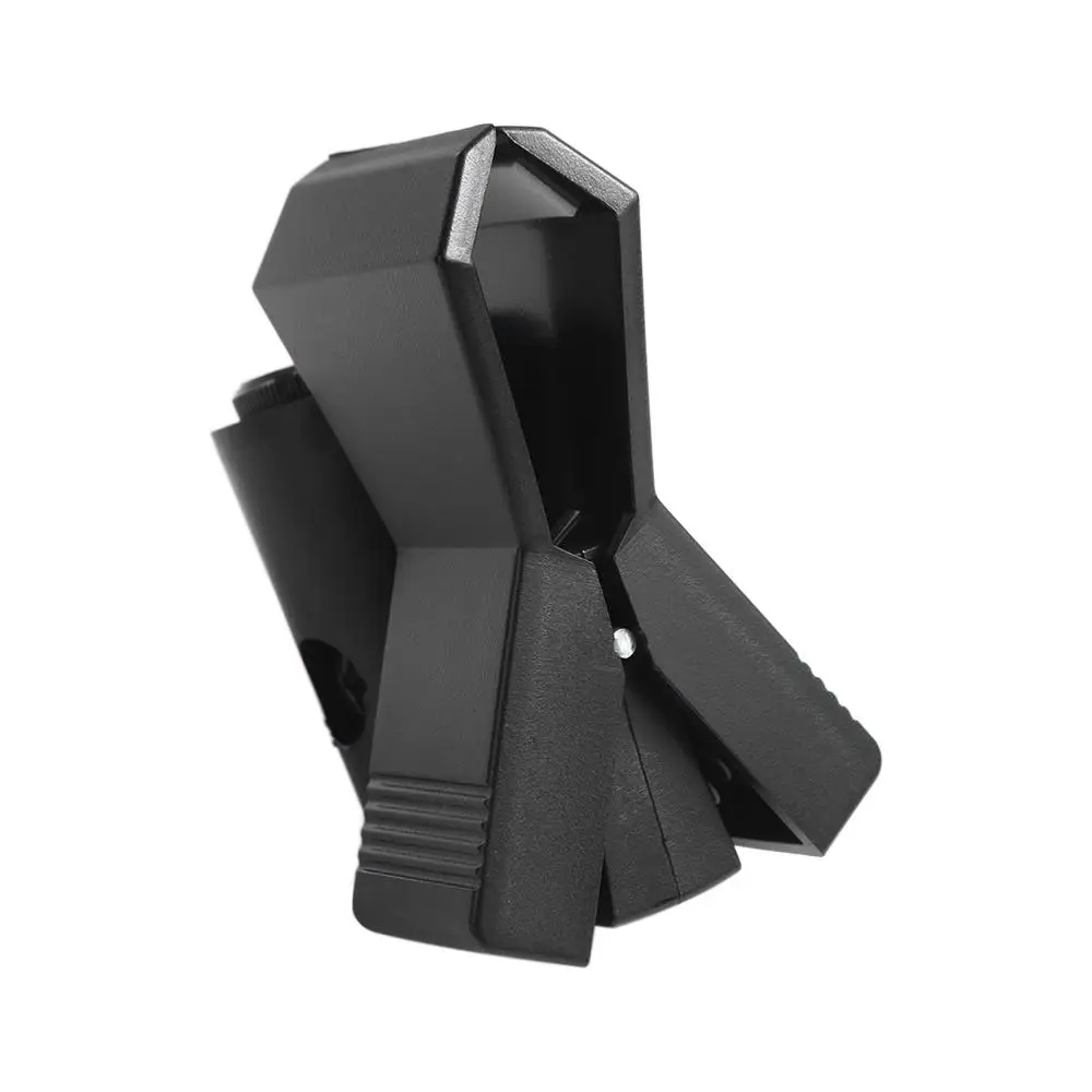 

Bracket Mic Clip Clamp 1/4 Inch Stand Replacement Holder Microphone Clip Live Tripod Stand Mic Holder Clip Microphone Holder