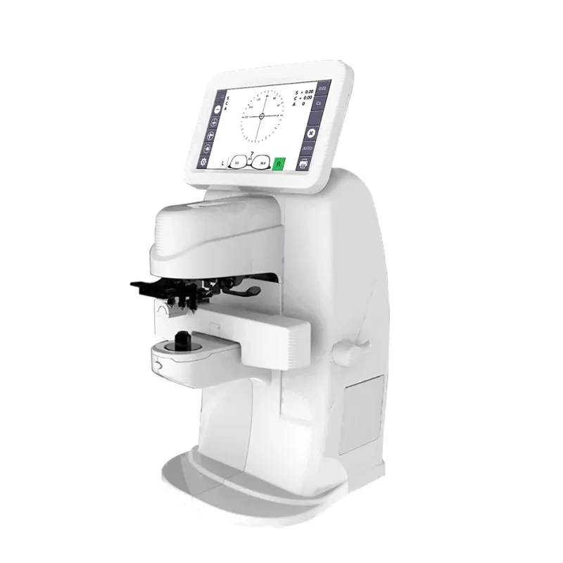 Ophthalmic Equipmen… - image