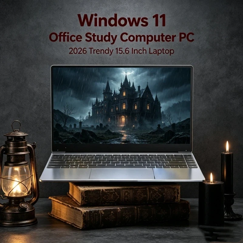 

Fine Original 15.6" Laptop 120Hz Ultra-clear FHD IPS Screen Intel i7-8650U 5000mAh 32GB/2TB SSD Backlit Keyboard