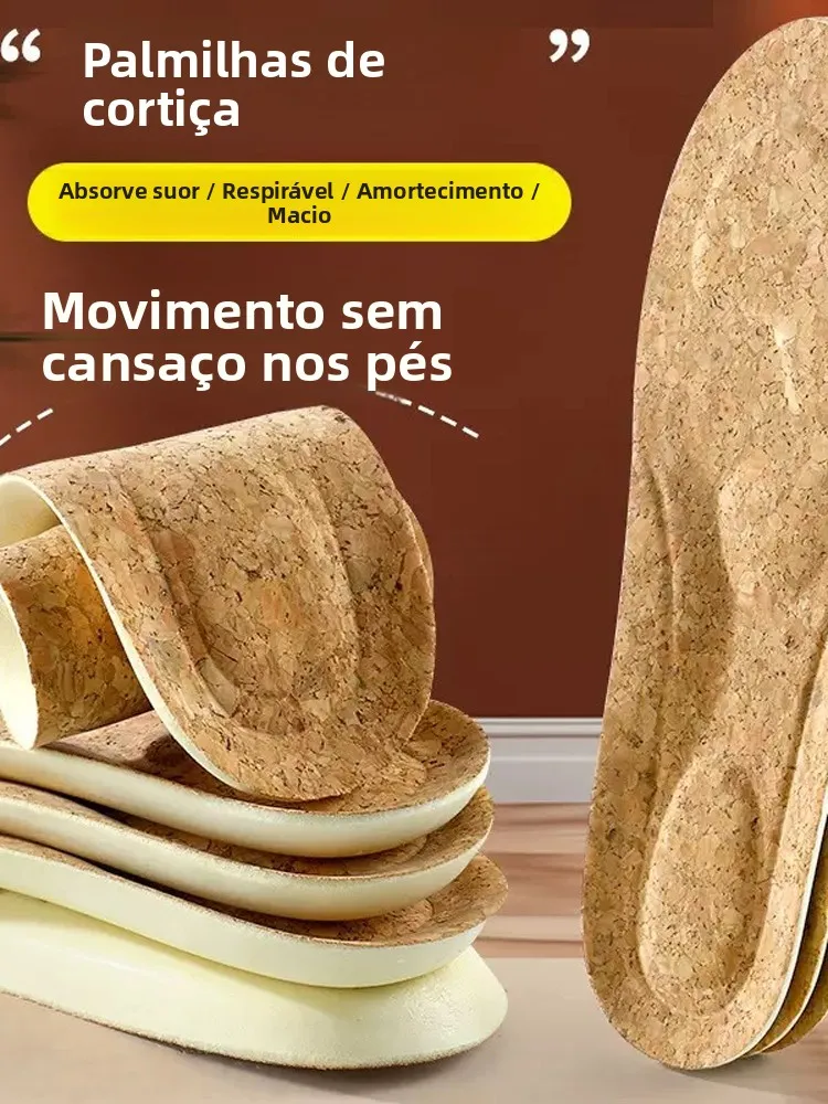palmilhas-esportivas-wowi-de-cortica-respiraveis-absorventes-de-suor-alta-elasticidade-amortecimento-de-impacto-suporte