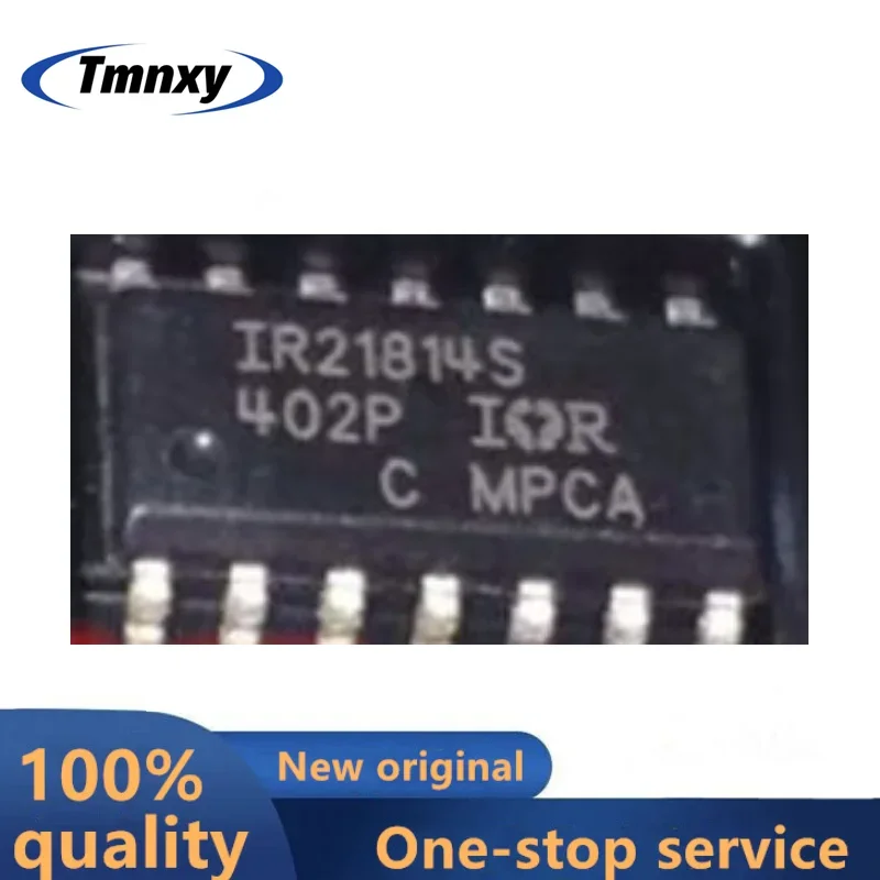 IR21814S IR21814 IR21814STRPBF SOP14 Genuine Products Sold Well