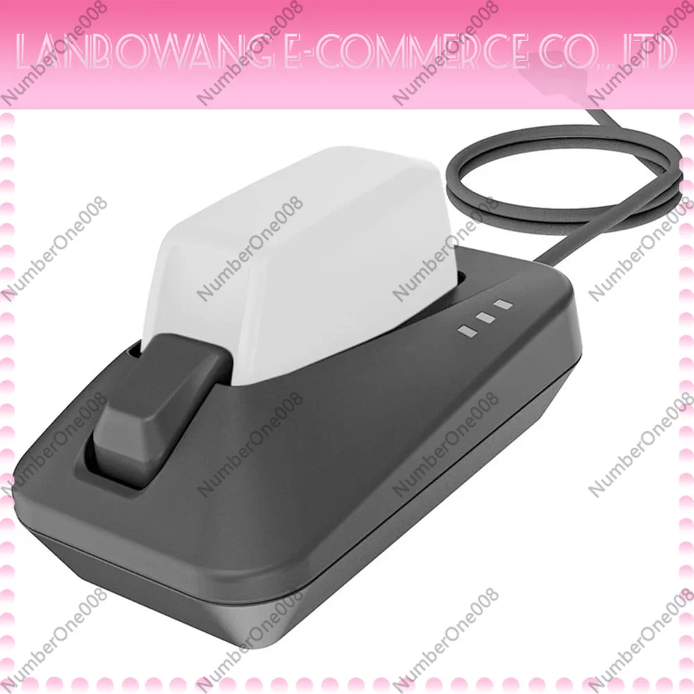 Compatible Replacement Charger for SRAM eTap AXS Battery, Fast USB Charger Kit for Red XX1 Eagle Electronic Shifting System