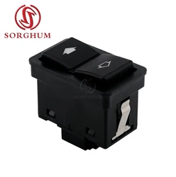 Sorghum 61318368974 For BMW 5 7 Series E39 E38 Front Or Rear Right Power Window Switch Regulator Lifter Button Car Accessories