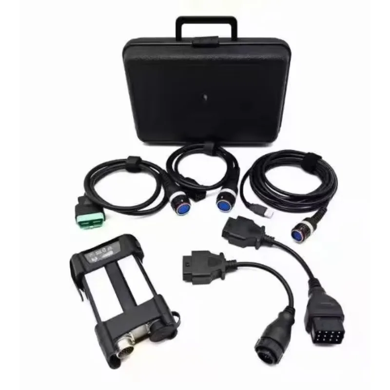 Of Trucks Volvo Diagnose Tool Excavator V2.8.241Software SSD88894000 88890300V Diagnostic Software Fault Codes List Scanner