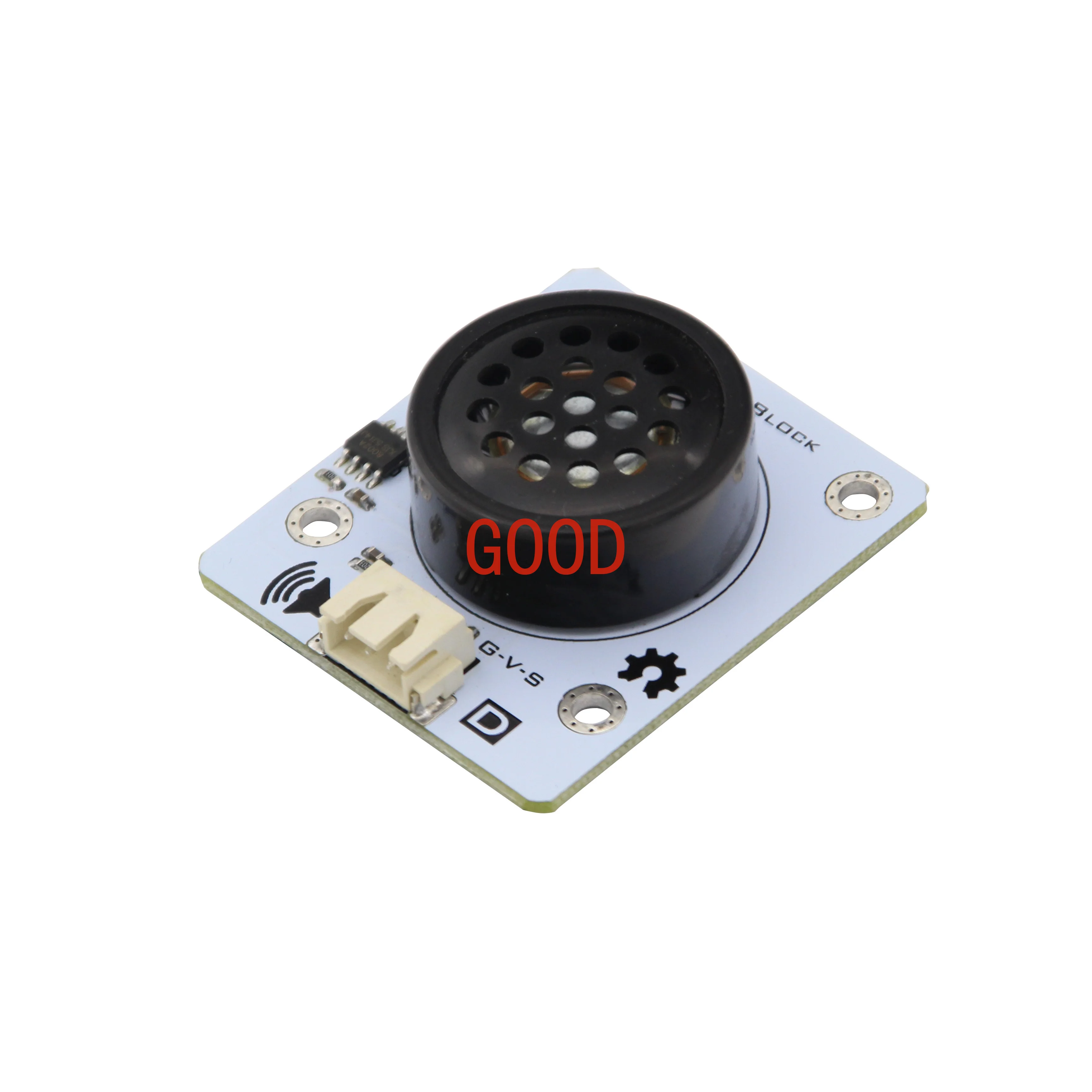 وحدة مكبر الصوت 8002 أغنية mp3 عالية الدقة مختلطة