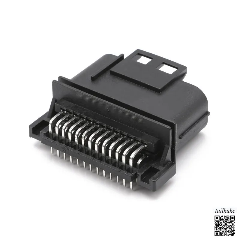 MX23A26NF1 Jae Type…