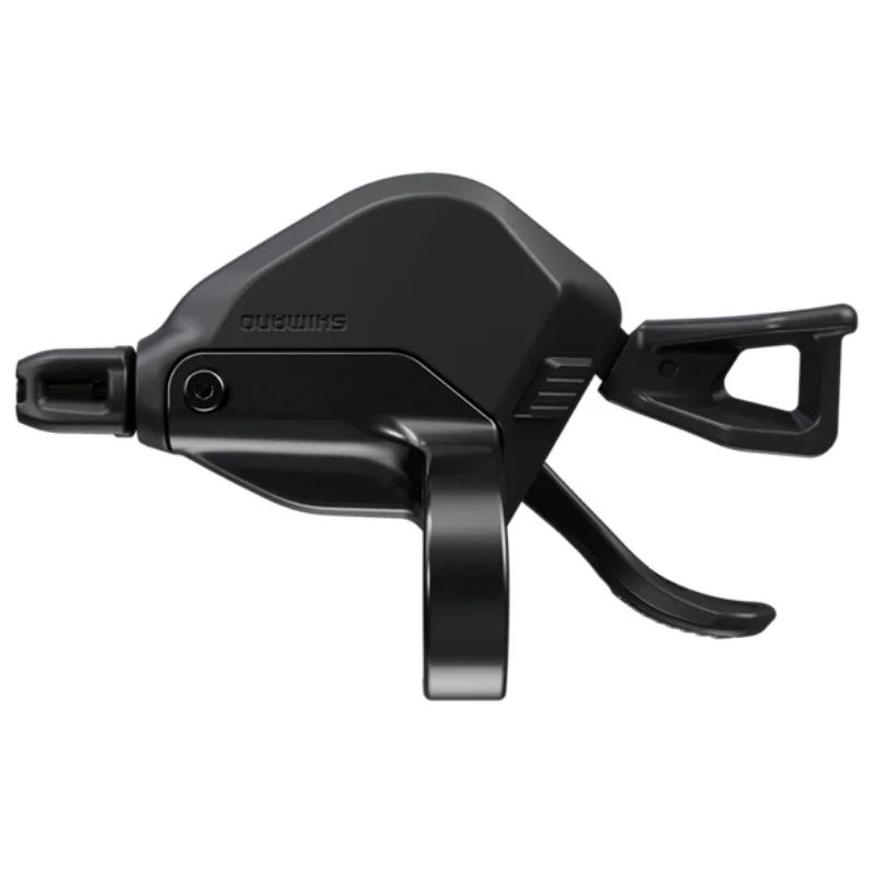Shimano NEUER DEORE XT M8200 Schalthebel und Schaltwerk 1x12s Mechanisch MTB SL-M8200-R RD-M8200 SGS Mini-Set Original Shimano Teile – Detail 5