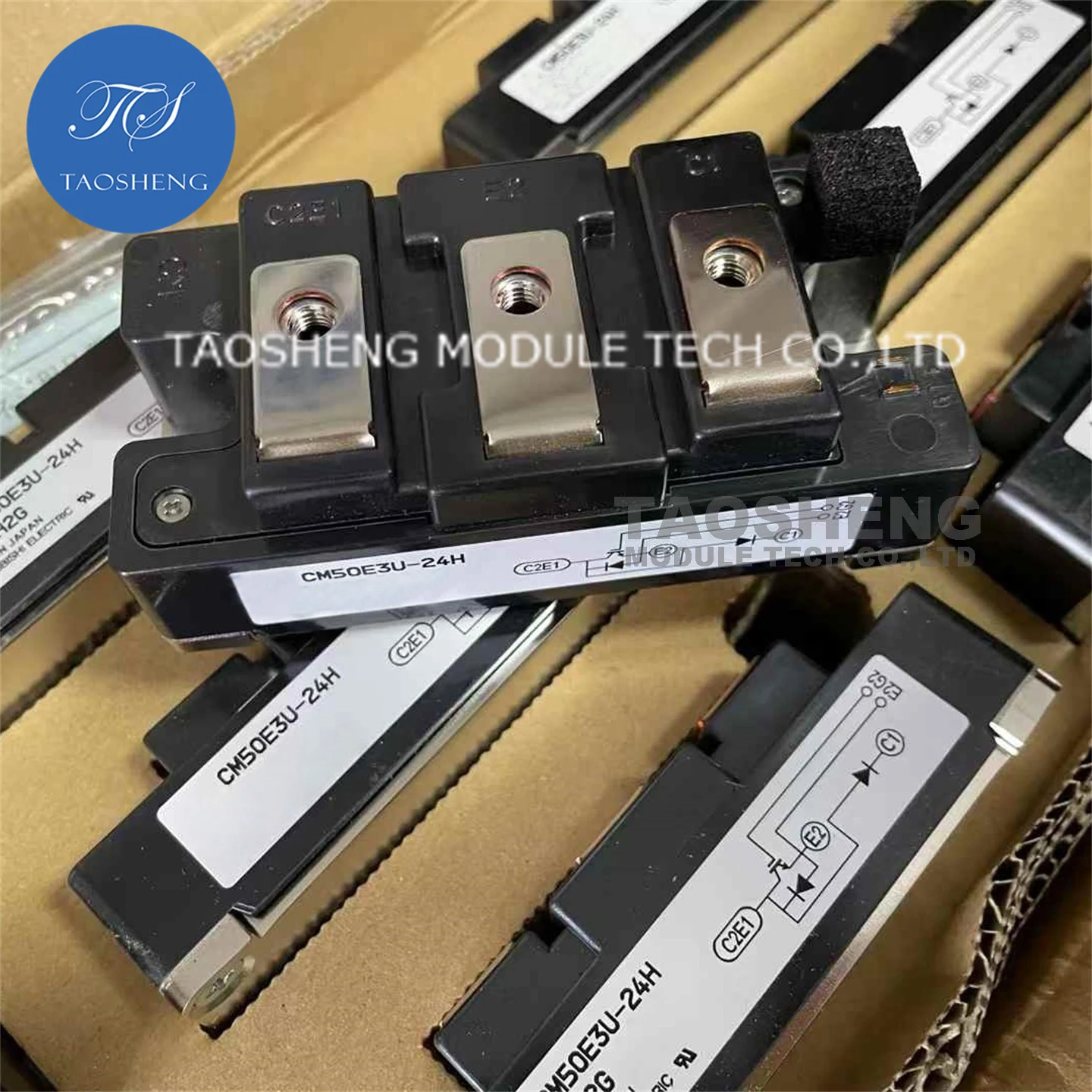 1-pezzo-modulo-igbt-cm50e3u-24h-50a-1200v-100-originale-【taosheng】-ts709