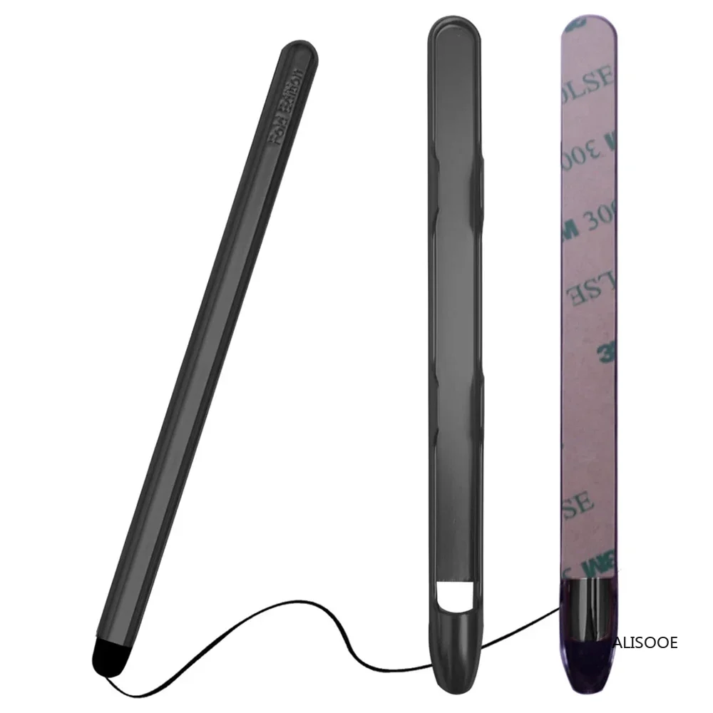 Pastable Pen Slot Touch Stylus Pen For Samsung Galaxy Z Fold 4 3 2 for Honor Magic V3 Vs3 Phone Capacitance Pen (Not Original )