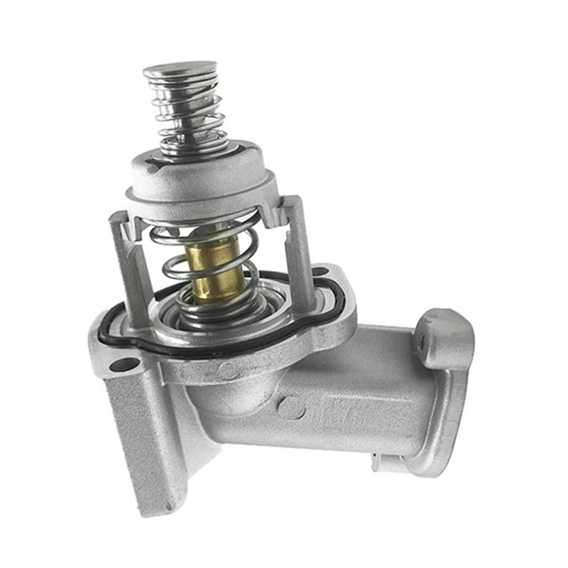 Super Sale Engine Coolant Thermostat Housing for Cadillac Chevrolet GMC Canyon