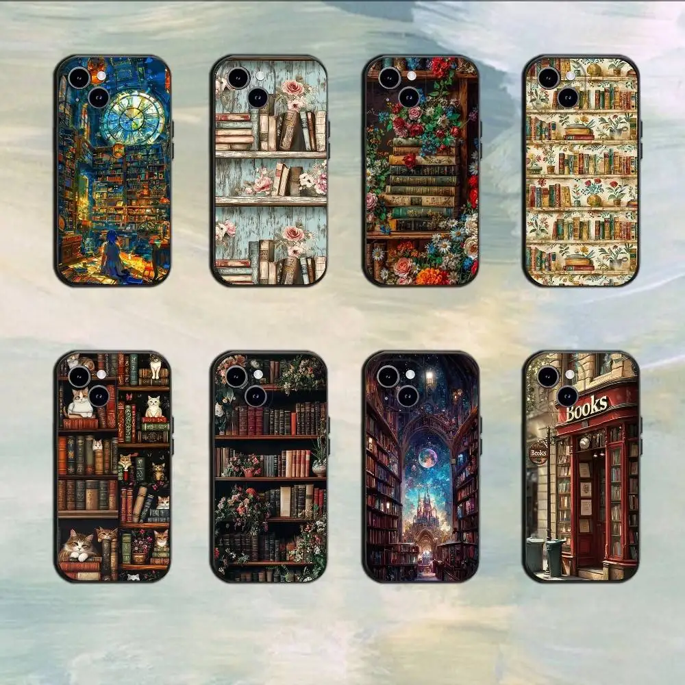 

Classic S-Scarface Film Tony iPhone Case For 17 16 15 14 13 12 11 Mini XS XR X 6S 6 Pro Max Plus Black Soft Cover