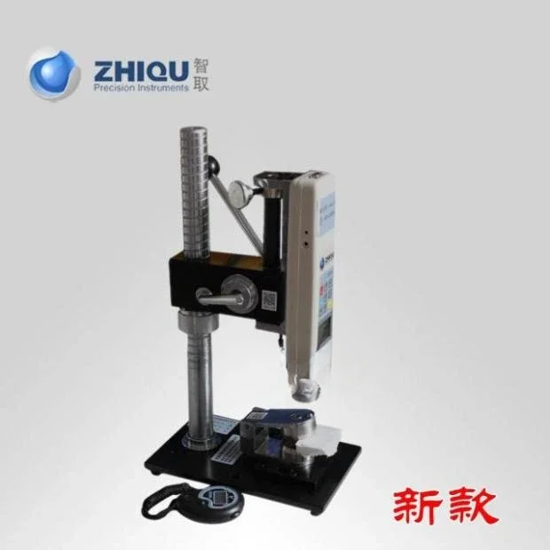 Outsmart Bite Force Pressure Testing Machine ZQ-008 Bite Force Test Force Gauge or Fixture