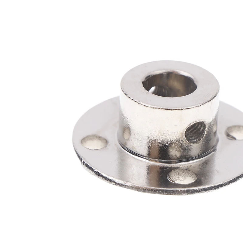 اقتران فلانج صلب من الفولاذ المقاوم للصدأ ، مقرنة عمود توجيه المحرك ، موصل دعم المحرك ، 3 * ، 3 * ، 4 * ، 5 * ، 6 ، 6 ، 7 * ، 8 * ، 10 ، 12 من من من من من ، 1