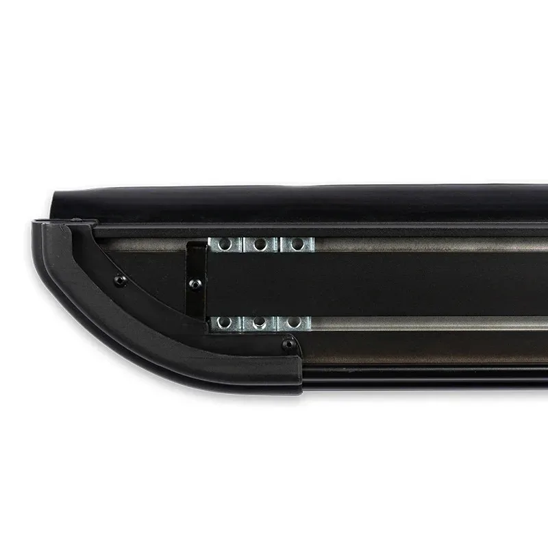 

Factory Direct Sale Auto Parts Non-slip Aluminum Alloy Fixed Side Step Rustproof Running Board 2011-2014