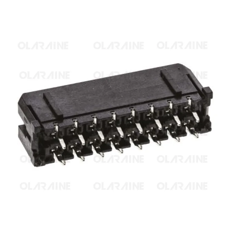 

20/50/100Pcs 430451612 100% brand new and original IC chip Headers and wire housings Connector 16 Position