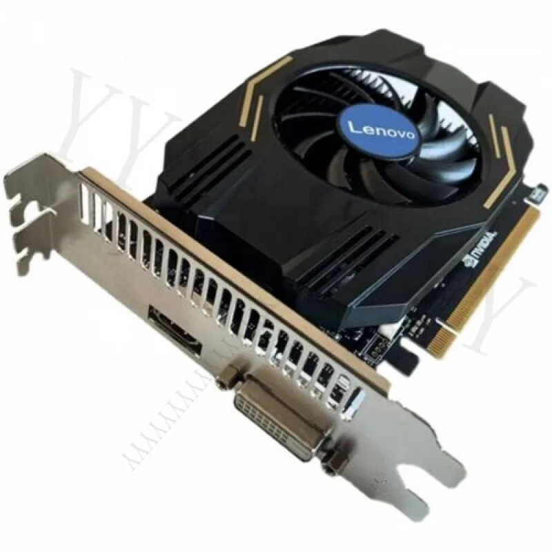 

Q протестирована нормально настольная видеокарта для видеокарты Lenovo GT1030 4G