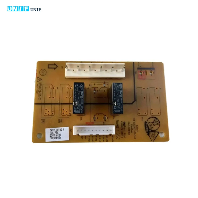 

Fridge Inverter Control Board DA92-00762B For Samsung Refrigerator