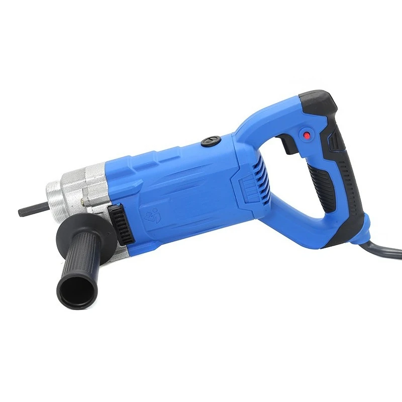 220V single-phase portable concrete vibrator