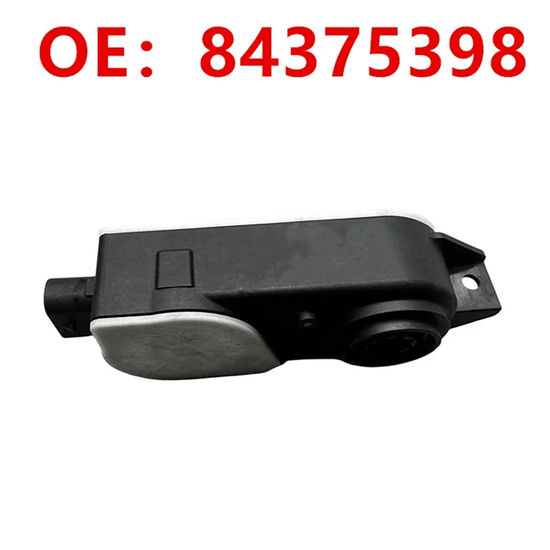 Motor da grade do atuador do motor do obturador para buick cadillac 85156794 87830733 84375398 novo de alta qualidade