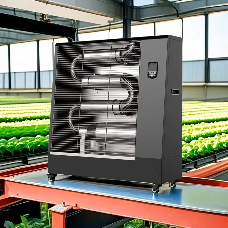 

Portable Stainless Steel Infrared Burners Energy Efficient Room Heater Compared to Space Heater