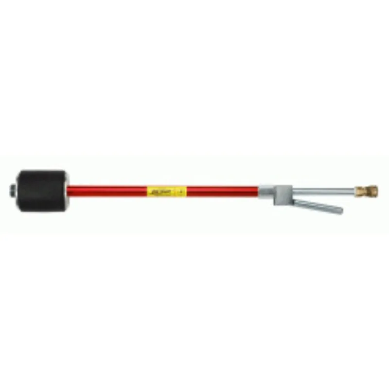 

Water pipe repair tool set PVC heavy duty suitcase