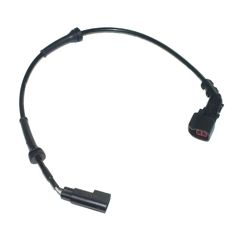 6G9T2B325BAK Neuer ABS-Sensor, links vorne, rechts vorne, passend für Ford Focus, Mondeo, Galaxy, S-Max, Baujahr 2006, Autozubehör, 1469499. – Detail 6