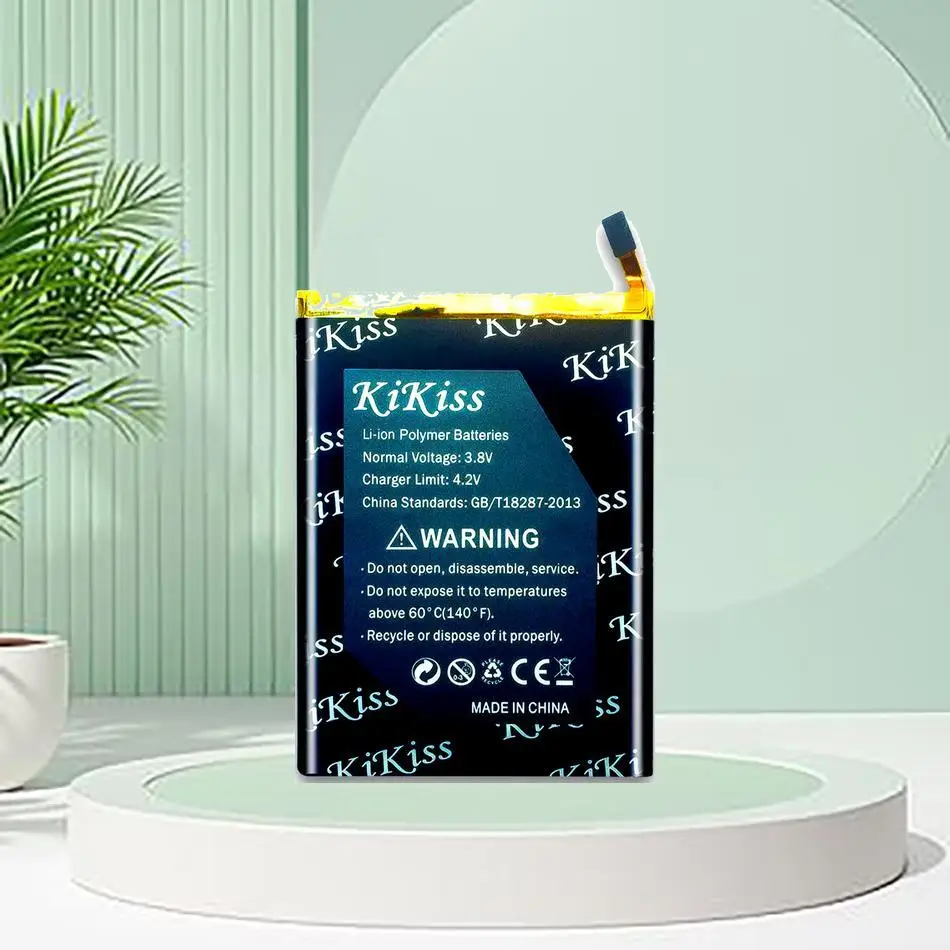 

Перезаряжаемая долговечная батарея для мобильного телефона A82 для Micromax 2900 мАч