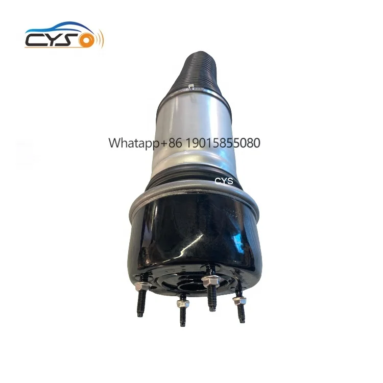 

Front Air Suspension Shock Absorber Air Spring C2C41347 C2C41349 for Jaguar XJ X350 X358 04-10