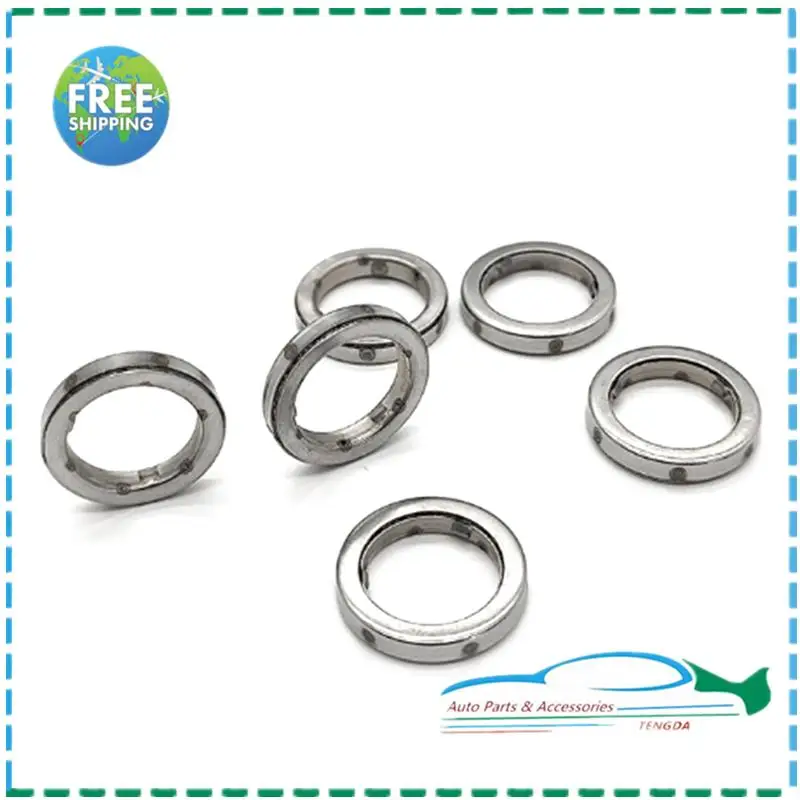 

13537577649 Engine Fuel Injector Gasket Fuel Injector Sealing Ring For BMW N55 N20 Engine Accessories