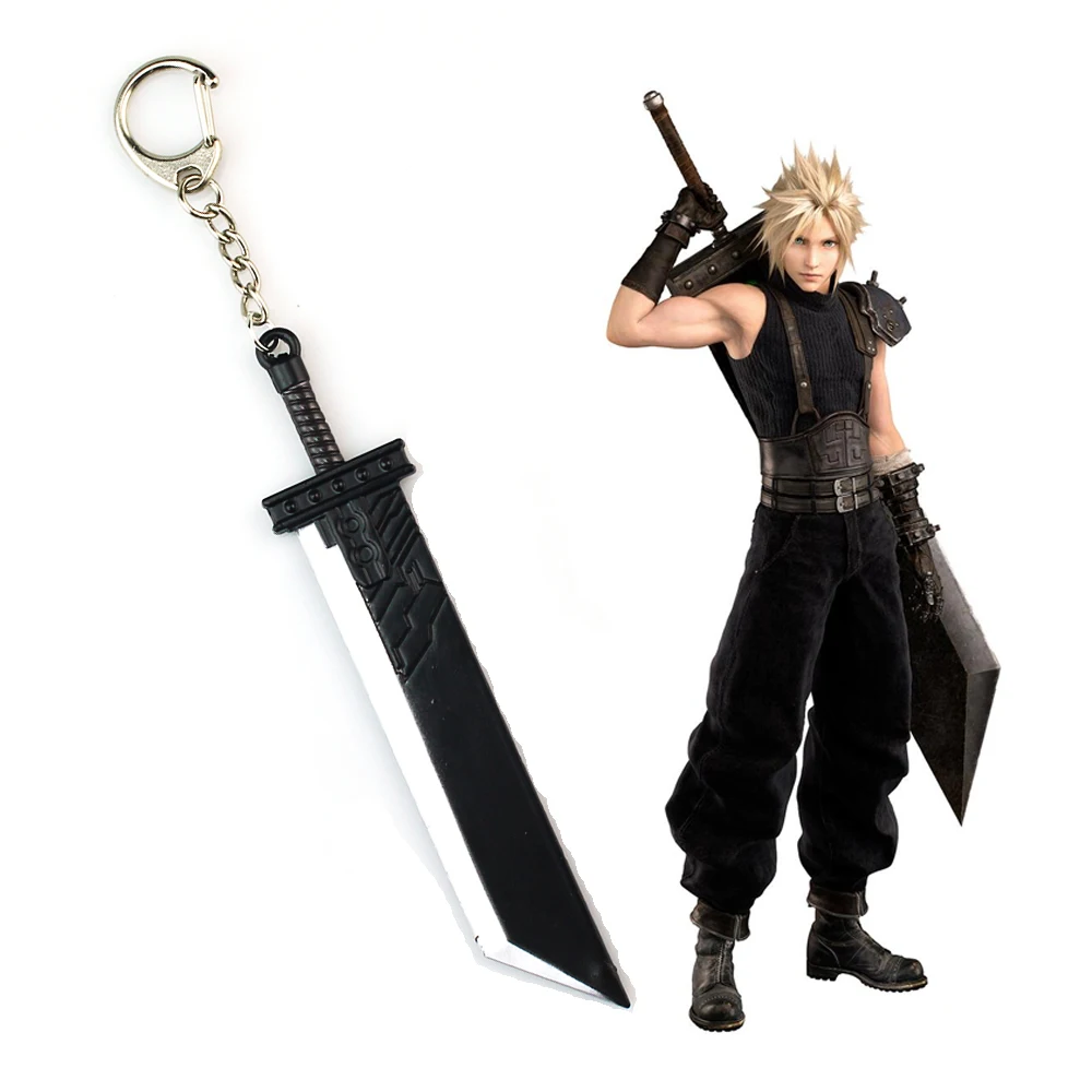 クラウドブラスターのワードリング,ホットゲームのキーホルダー