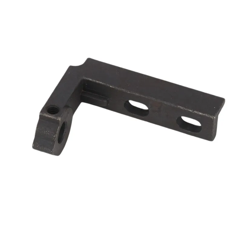 Accesorios para máquinas de bordar por ordenador, para brazo BARUDAN YSL, hierro HB230372/HB230371