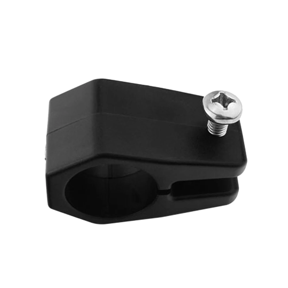 

Nylon Deck Hinge Slide Cap Canopy Tube Marine Cover Boat Accessories Kayak Mount Salt Water Durable All Weather Conditions