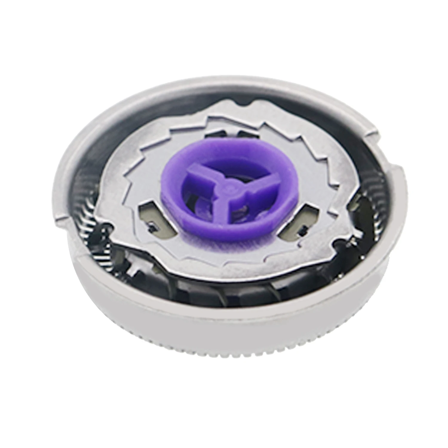 For Philips Shaver HQ3 HQ4 HQ46 HQ55 HQ56 HQ300 HQ6 HQ916 YQ6008 YQ6108 NEW 3Pcs HQ HS HP YQ Series Replacement Shaver Head image 4