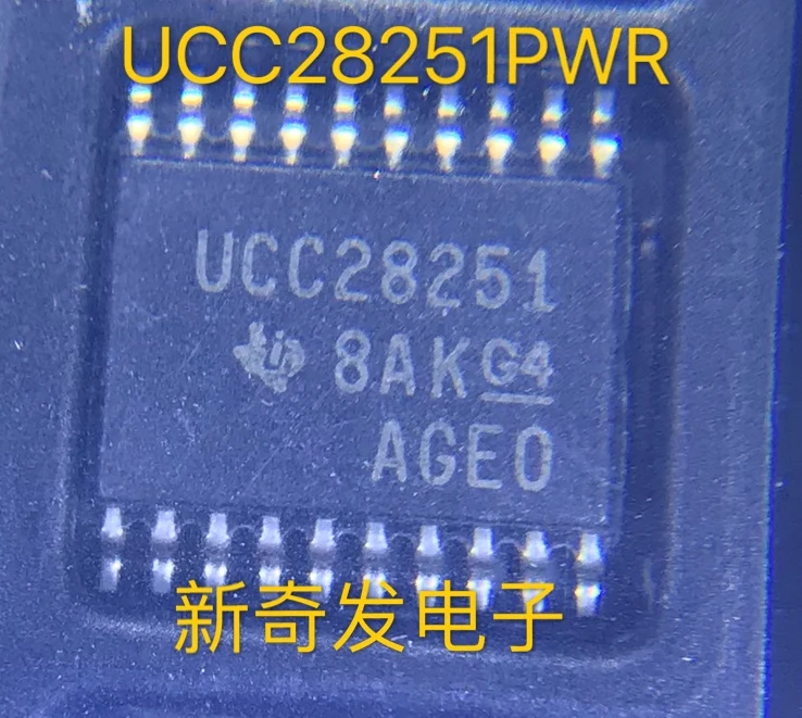 

Бесплатная доставка UCC28251 UCC28251PWR 10 шт.