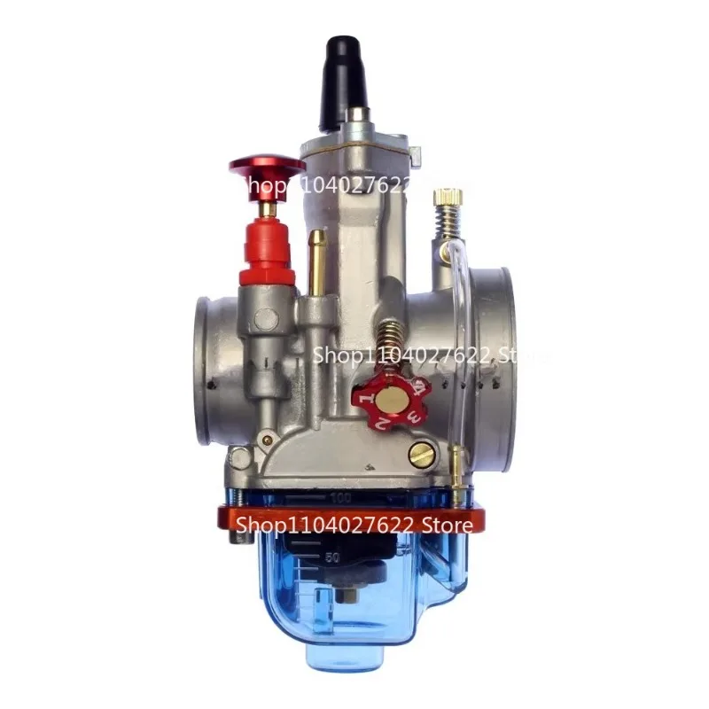 forPWK Blade Carburetor Carbureto 24/26/28/30/32/34 mm ATV UTV Racing