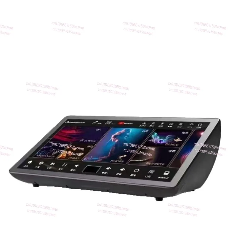 

KTV Karaoke Machine Global Version